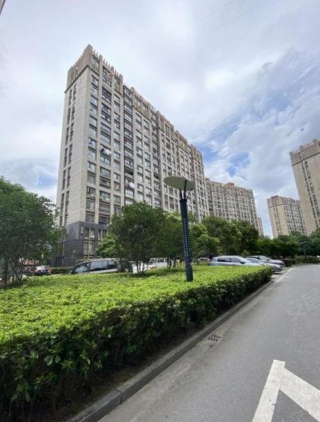 阳光花城(别墅)