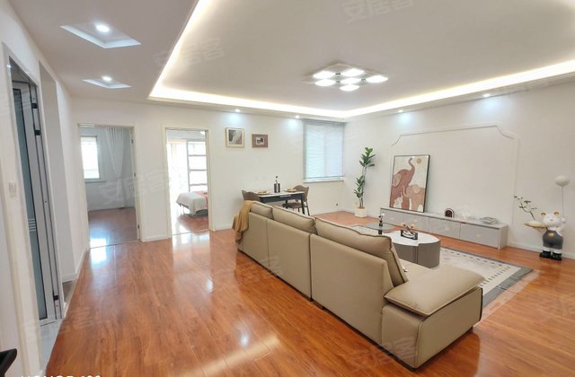 华滕东区3室2厅114.17㎡74.8万二手房图片