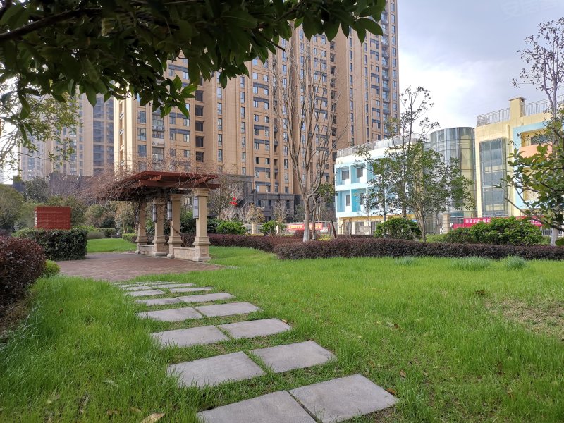 中都巴黎城,黄香路-孝感中都巴黎城二手房,租房,房价-孝感安居客