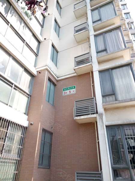 嘉城桃花岛香槟河畔(公寓住宅) 