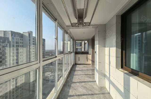 未来城康郡3室2厅109㎡118.8万二手房图片