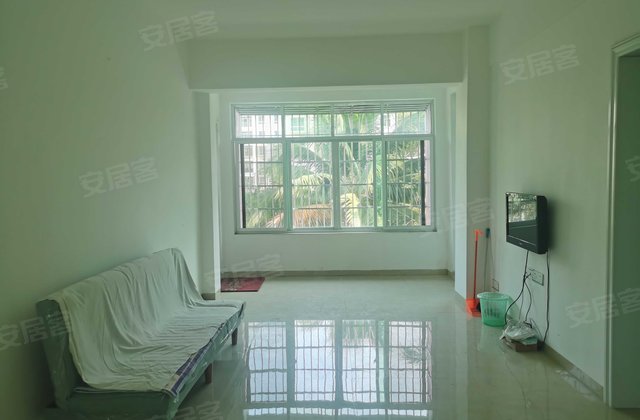 翡翠花园3室2厅90.16㎡75万二手房图片