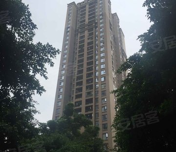 国际社区观园(1期)