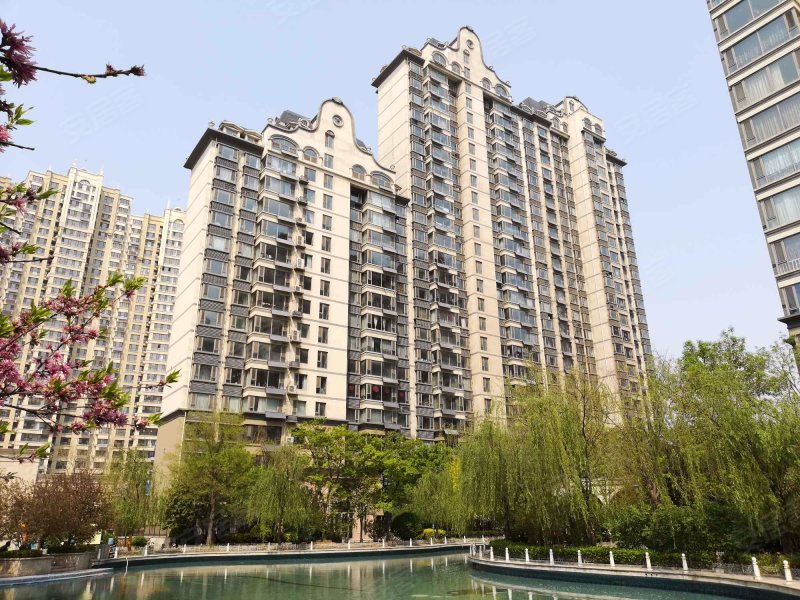 御景江山城,滏河北大街-邯郸御景江山城二手房,租房,房价-邯郸安居客