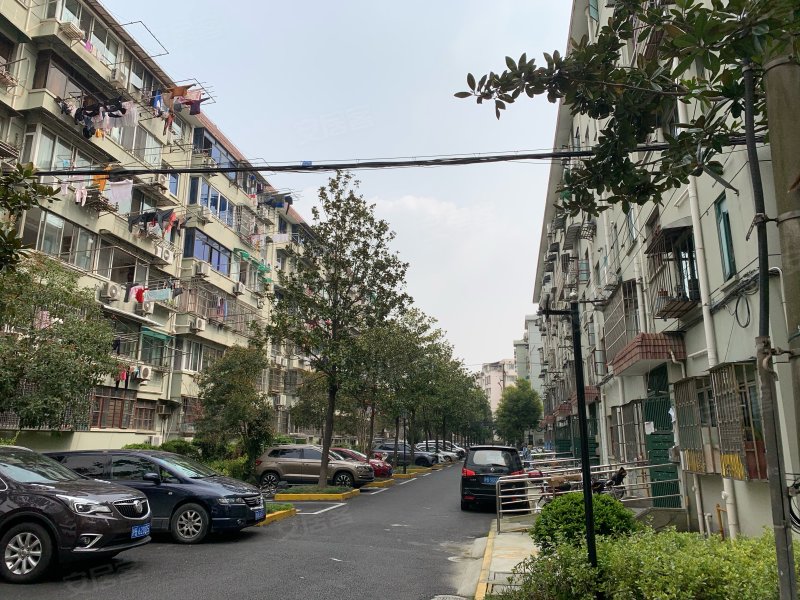 共和小区