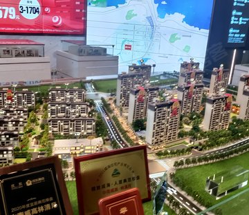 中南威高林清月