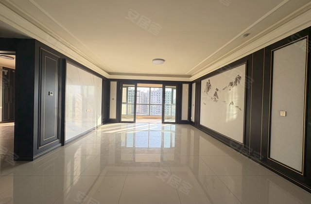 碧桂园云璟6室2厅215㎡120万二手房图片