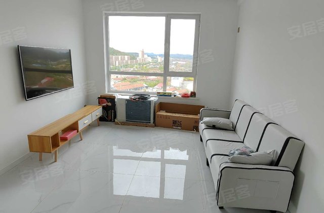 【东御城二手房,凤城东御城二手房出售信息】- 上海安居客