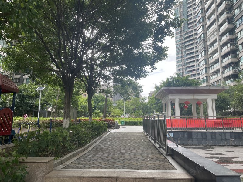 恒祥豪苑,新兴二路3号-梧州恒祥豪苑二手房,租房,房价-梧州安居客