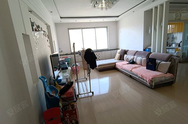 大兴鑫苑小区2室2厅104㎡59.5万二手房图片