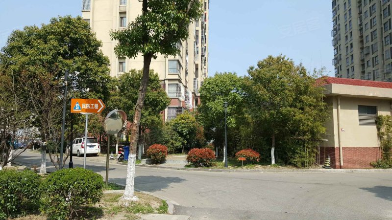 望景华庭,渔湾路999号-苏州望景华庭二手房,租房,房价-苏州安居客