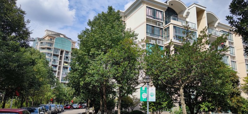 山水华庭(路桥)