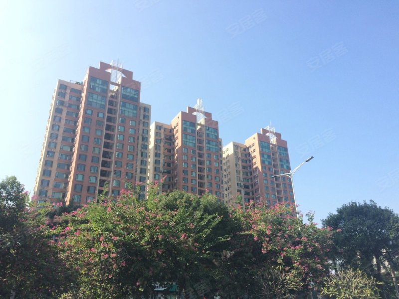 御花园,迎宾南路2047号-珠海御花园二手房,租房,房价-珠海安居客