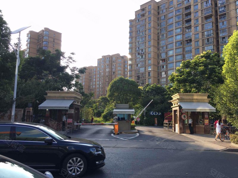 盛世宝邸(一期)