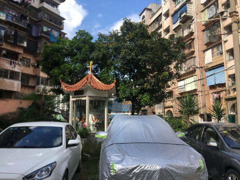 金浦小区,连江南路-福州金浦小区二手房,租房,房价-福州安居客