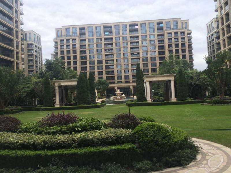 西溪诚园明礼苑(公寓住宅)