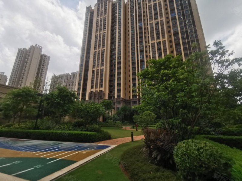 海伦堡海伦湾,惠州大道-北京海伦堡海伦湾二手房,租房,房价-北京安居
