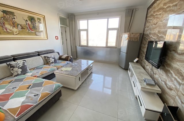 金都苑3室1厅105㎡85万二手房图片