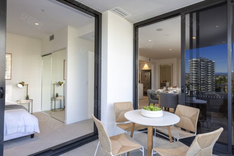 澳大利亚约¥268万大幅降价!二手房公寓图片