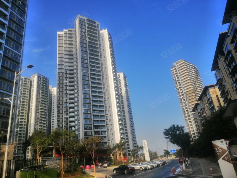 格力海岸(五期),情侣北路-珠海格力海岸(五期)二手房,租房,房价-珠海