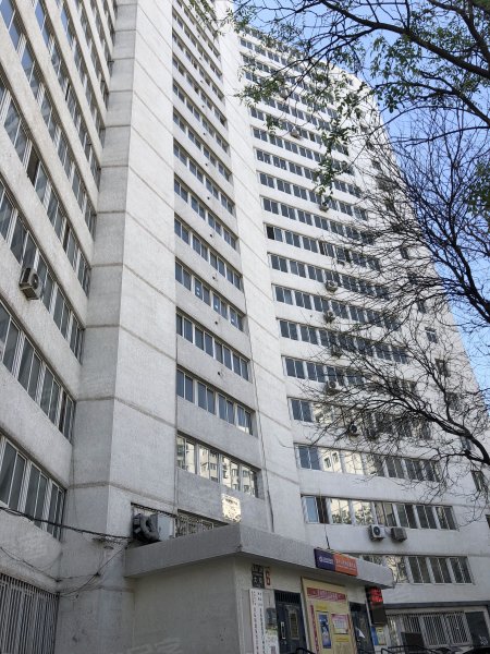 复兴门外大街6号楼,复兴门外大街6号-北京复兴门外大街6号楼二手房