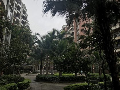 花园新村(东城)