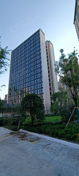 融创金弈时代(商住楼),李家沱正街-重庆融创金弈时代(商住楼)二手房