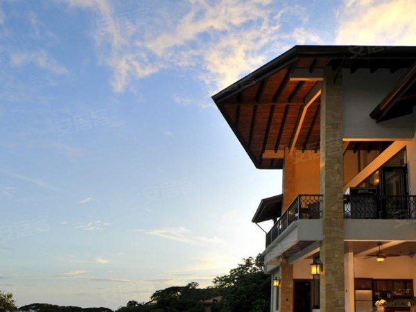 哥斯达黎加约¥1519万Costa RicaSavegreCasa La Big Sur EscalerasHouse出售二手房公寓图片