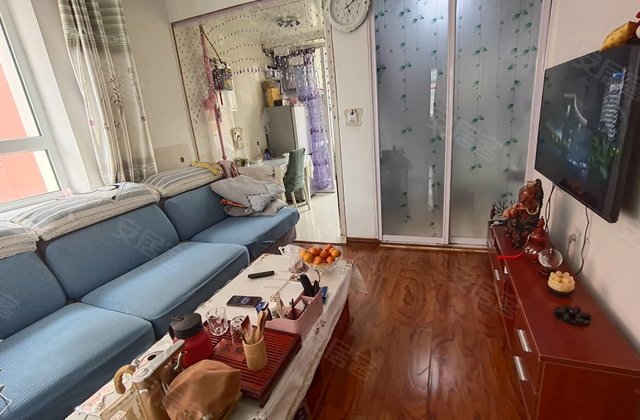 丰盈小区2室1厅68.17㎡50万二手房图片