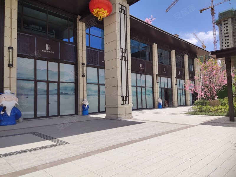 碧桂园珑悦兰庭,南川西路-西宁碧桂园珑悦兰庭二手房,租房,房价-西宁