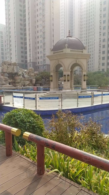 石家庄房产网>石家庄二手房>辛集二手房>万达广场二手房>百合御景城东