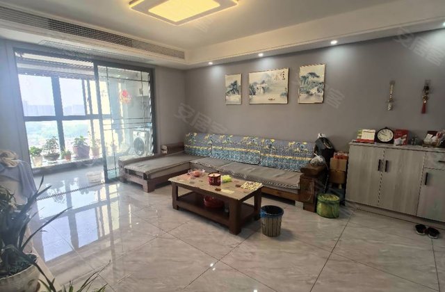 下河新村3室2厅123㎡80万二手房图片