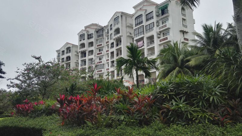 荣域,海甸六东路3号-海口荣域二手房,租房,房价-海口安居客