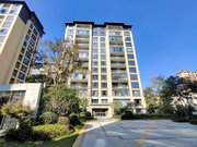 近皮革城 准新房 正规商品房 双卫生间三居室 临近地铁,万城尚园二手