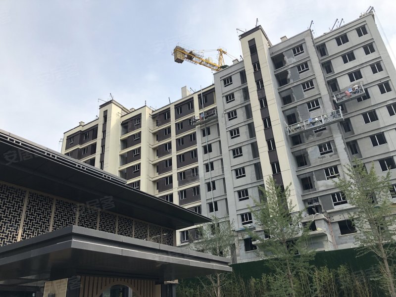 中骏柏景湾,世纪大道-济南中骏柏景湾二手房,租房,房价-济南安居客