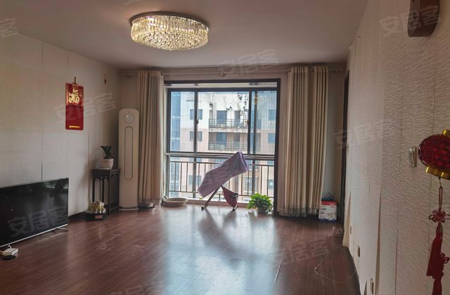 荣发又一居3室2厅134.12㎡399万二手房图片