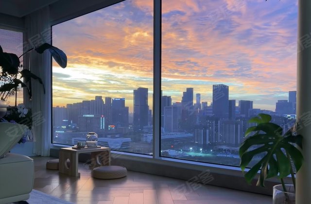 福泰星海岸4室2厅123㎡38.7万二手房图片