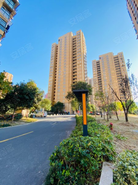 德泽家园,庄墩路-杭州德泽家园二手房,租房,房价-杭州安居客