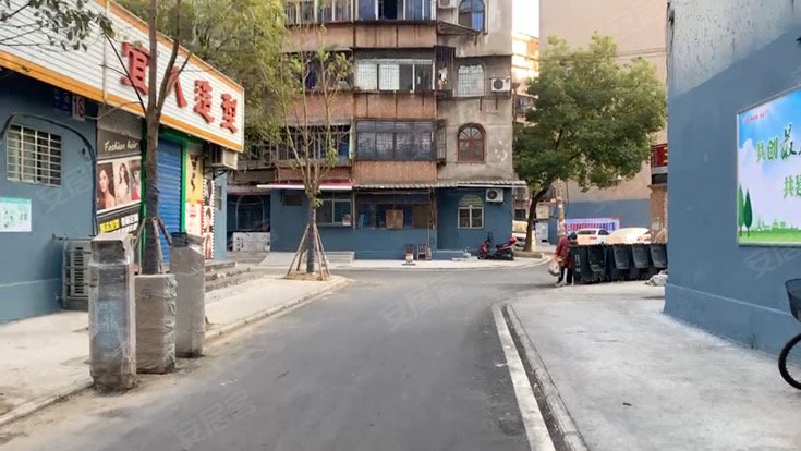 玉桥小区,江津东路158号-荆州玉桥小区二手房,租房,房价-荆州安居客