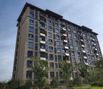 华润桃源里(二期)