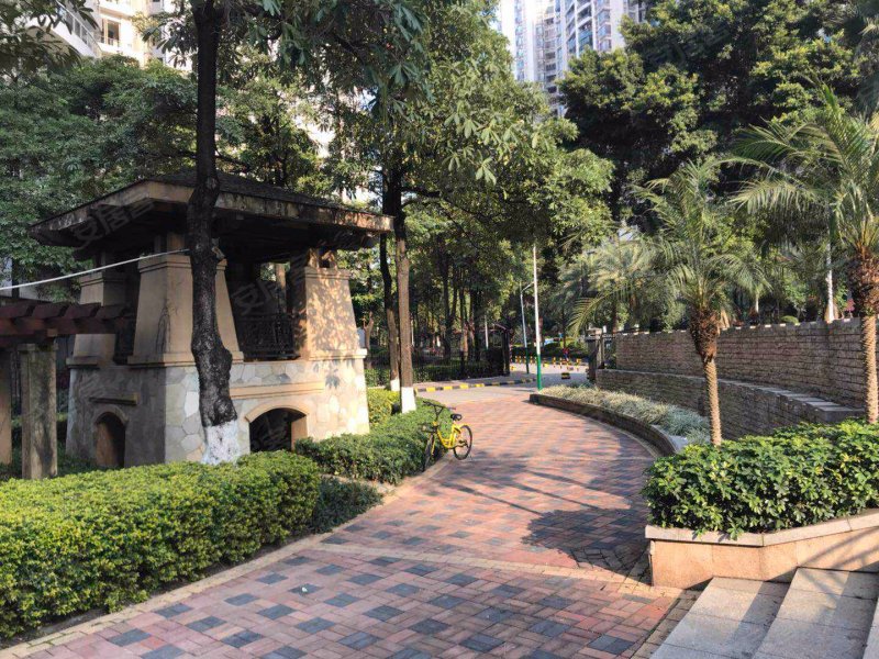 富力桃园,增槎路-广州富力桃园二手房,租房,房价-广州安居客