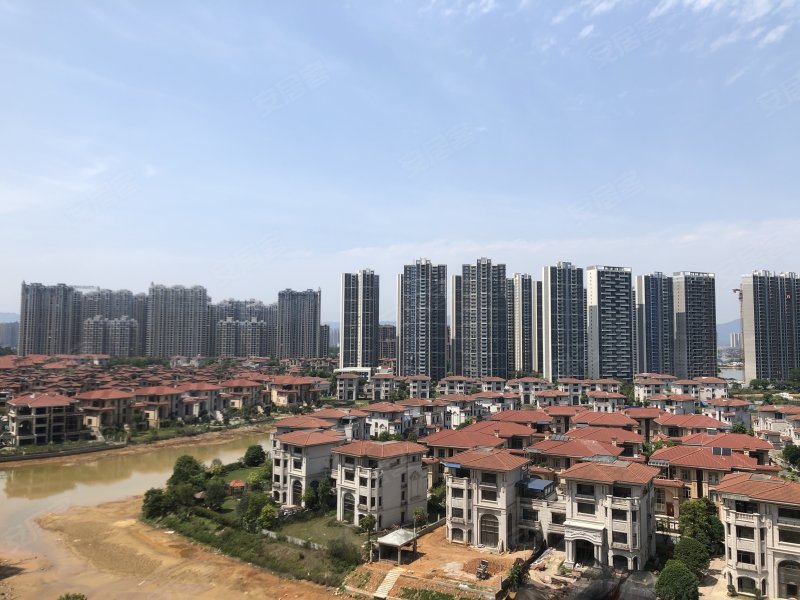 碧桂园山湖城(别墅),凤翔南路33号-清远碧桂园山湖城(别墅)二手房