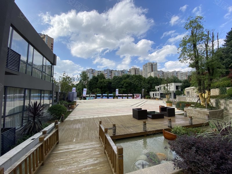 远丰贵府,省府路30号-贵阳远丰贵府二手房,租房,房价-贵阳安居客