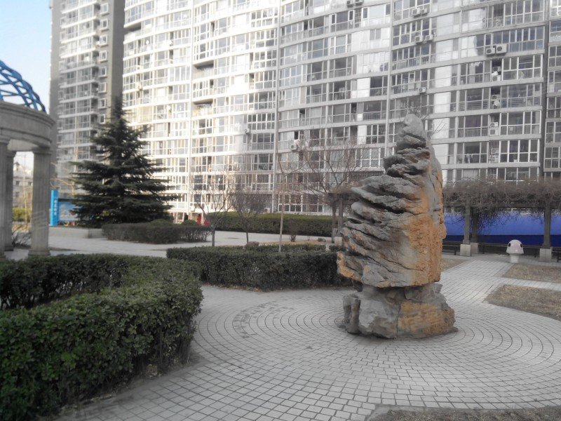 远见名苑(一期),红居街10号-北京远见名苑(一期)二手房,租房,房价