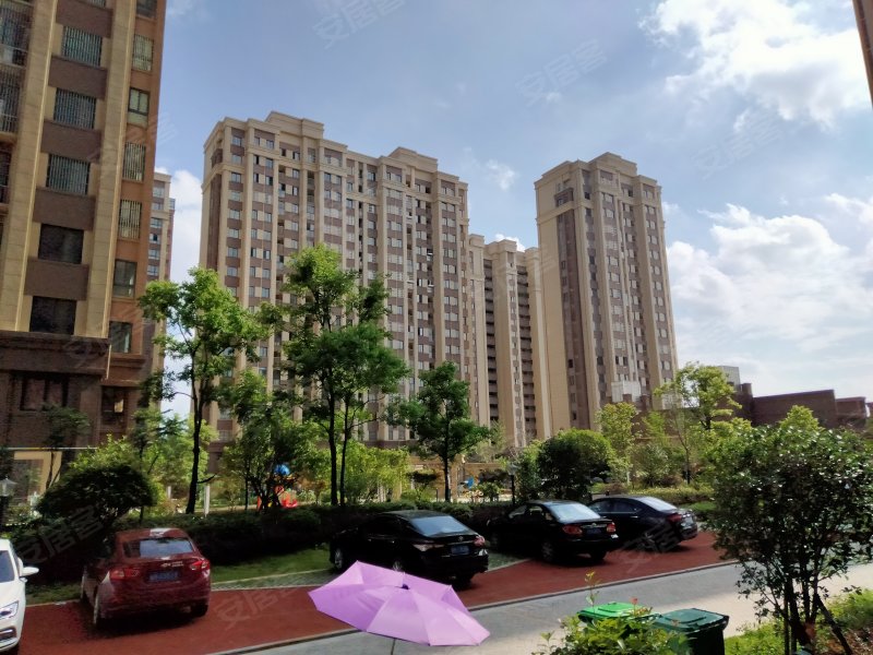 御景首府