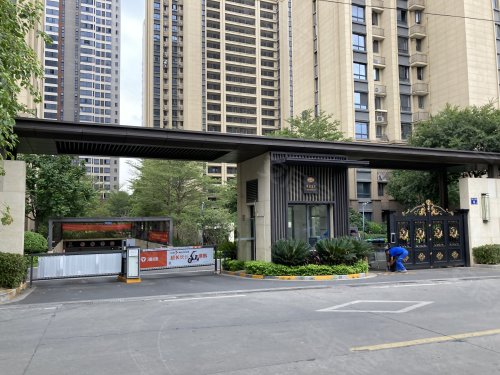 中梁首府壹号,雁山路8号 - 晋江中梁首府壹号二手房,租房,房价-晋江