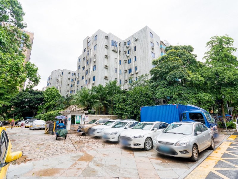 立新湖花园,温馨路70号-深圳立新湖花园二手房,租房,房价-深圳安居客