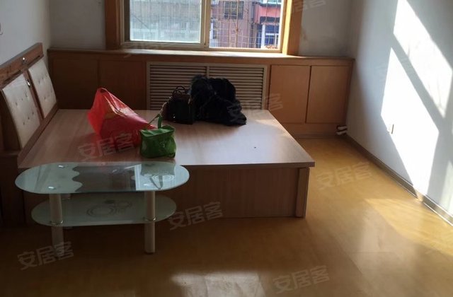 金宝福散盘小区1室1厅32.22㎡23万二手房图片