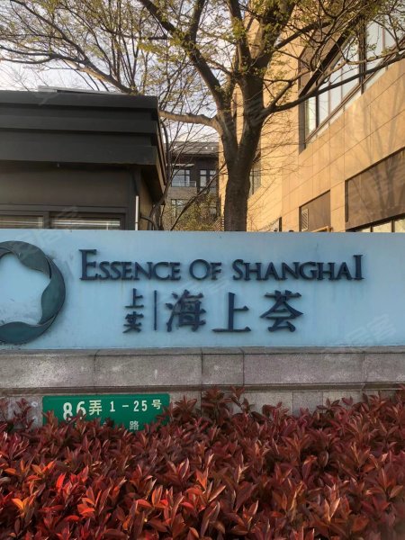 上实海上荟(别墅)