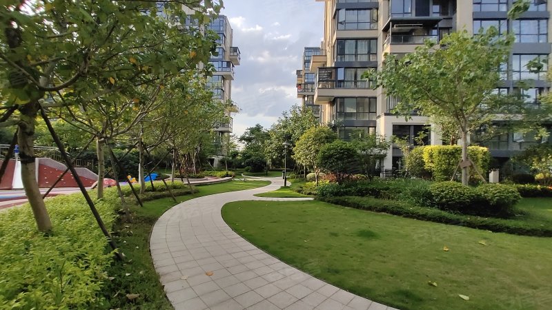 融侨奥体园著,建新南路188号-福州融侨奥体园著二手房,租房,房价-福州